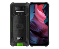 Smartfon / Telefon OUKITEL WP23 Plus 8/256GB 10600mAh zielony