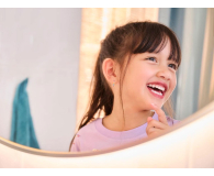 Philips Sonicare Końcówki For Kids 7+ 4 szt. HX6044/90 - 1579298 - zdjęcie 7