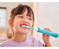 Philips Sonicare Końcówki For Kids 7+ 4 szt. HX6044/90 - 1579298 - zdjęcie 6
