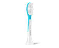 Philips Sonicare Końcówki For Kids 7+ 4 szt. HX6044/90 - 1579298 - zdjęcie 3