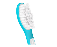 Philips Sonicare Końcówki For Kids 7+ 4 szt. HX6044/90 - 1579298 - zdjęcie 4