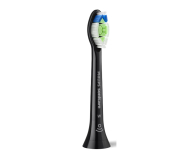 Philips Sonicare Końcówki W2 Optimal White Czarne 8 szt. HX6068/88 - 1579300 - zdjęcie 3