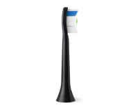 Philips Sonicare Końcówki W2 Optimal White Czarne 8 szt. HX6068/88 - 1579300 - zdjęcie 5