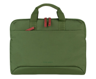 Torba na laptopa Tucano Smilza Superslim 15" Zielony
