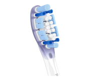 Philips Sonicare Końcówki G3 Premium Gum Care 4 szt. HX9054/87 - 1579304 - zdjęcie 5