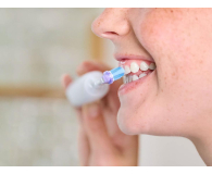 Philips Sonicare Końcówki G3 Premium Gum Care 4 szt. HX9054/87 - 1579304 - zdjęcie 6