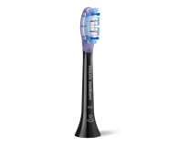 Philips Sonicare Końcówki G3 Premium Gum Care Czarne 2 szt. HX9052/88 - 1579303 - zdjęcie 3