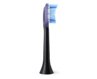 Philips Sonicare Końcówki G3 Premium Gum Care Czarne 4 szt. HX9054/88 - 1579305 - zdjęcie 4