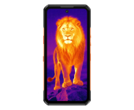 OUKITEL WP500 Ultra 12GB/1TB 10000mAh pomarańczowy - 1580709 - zdjęcie 3