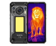 OUKITEL WP500 Ultra 12GB/1TB 10000mAh czarny - 1580708 - zdjęcie 1
