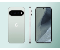 Google Pixel 11 Pro 12/256GB Jasnoszary - 1583408 - zdjęcie 8