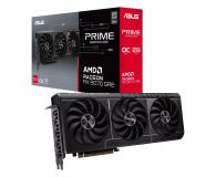 Karta graficzna AMD ASUS Radeon RX 9070 GRE PRIME 12GB OC