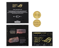 ASUS GeForce RTX 5090 ROG Astral Edition 20 32GB GDDR7 DLSS4 - 1579146 - zdjęcie 15
