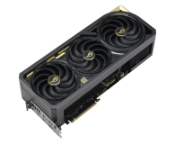 ASUS GeForce RTX 5090 ROG Astral Edition 20 32GB GDDR7 DLSS4 - 1579146 - zdjęcie 2