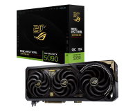 ASUS GeForce RTX 5090 ROG Astral Edition 20 32GB GDDR7 DLSS4 - 1579146 - zdjęcie 1