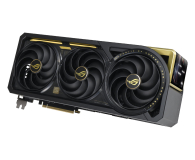 ASUS GeForce RTX 5090 ROG Astral Edition 20 32GB GDDR7 DLSS4 - 1579146 - zdjęcie 10