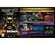 Switch LEGO Batman: Dziedzictwo Mrocznego Rycerza – Edycja Deluxe - 1475908 - zdjęcie 2