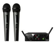 AKG WMS40 Mini2 Vocal Set BD ISM2/3 EU/US/UK - 1573228 - zdjęcie 1