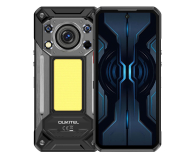 OUKITEL WP500 12GB/1TB 10000mAh czarny - 1580704 - zdjęcie 1