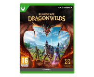 Xbox RuneScape Dragonwilds - 1581101 - zdjęcie 1