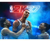Switch NBA 2K27 - 1581135 - zdjęcie 4