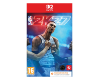 Switch NBA 2K27 - 1581135 - zdjęcie 1
