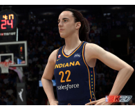 Switch NBA 2K27 - 1581135 - zdjęcie 3