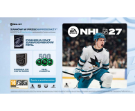 Xbox EA Sports NHL 27 - 1581134 - zdjęcie 2