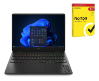 HP OMEN 16 i9-14900HX/32GB/1TB/Win11X RTX5060 240Hz + Norton - 1583845 - zdjęcie 1