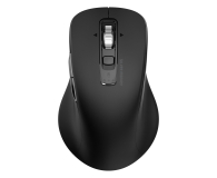 Silver Monkey Bezprzewodowa mysz optyczna Office Plus - 1514811 - zdjęcie 1