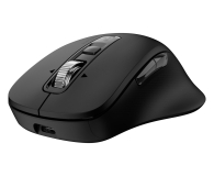Silver Monkey Bezprzewodowa mysz optyczna Office Plus - 1514811 - zdjęcie 2