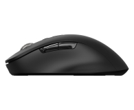 Silver Monkey Bezprzewodowa mysz optyczna Office Plus - 1514811 - zdjęcie 3