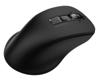 Silver Monkey Bezprzewodowa mysz optyczna Office Plus - 1514811 - zdjęcie 4