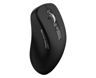 Silver Monkey Bezprzewodowa mysz optyczna Office Plus - 1514811 - zdjęcie 5