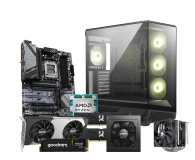Polecany zestaw Ryzen 7 7800X3D/32GB/1TB/RTX 5070 12GB - 1578640 - zdjęcie 1
