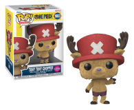 Funko POP POP TV: One Piece S1 - Chopper - 1581106 - zdjęcie 1