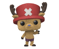 Funko POP POP TV: One Piece S1 - Chopper - 1581106 - zdjęcie 2