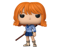 Funko POP POP TV: One Piece S1 - Nami - 1581126 - zdjęcie 2