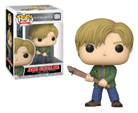 Figurka z gier Funko POP POP Games: Silent Hill - James Sunderland