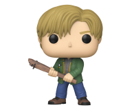 Funko POP POP Games: Silent Hill - James Sunderland - 1581105 - zdjęcie 2