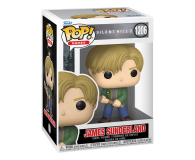 Funko POP POP Games: Silent Hill - James Sunderland - 1581105 - zdjęcie 3