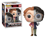 Funko POP POP TV: Stranger Things - Barb Holland SPLIT - 1581128 - zdjęcie 1