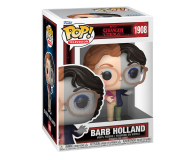 Funko POP POP TV: Stranger Things - Barb Holland SPLIT - 1581128 - zdjęcie 3