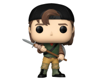 Funko POP POP TV: Stranger Things S5 - Steve Harrington with Spear - 1581130 - zdjęcie 2