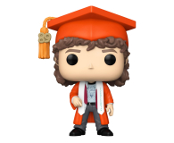Funko POP POP TV: Stranger Things S5 - Dustin Henderson (Graduation) - 1581129 - zdjęcie 2