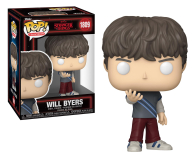 Figurka z gier Funko POP POP TV: Stranger Things S5 - Will