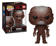 Figurka z gier Funko POP POP TV: Stranger Things S5 - Vecna