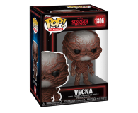 Funko POP POP TV: Stranger Things S5 - Vecna - 1581131 - zdjęcie 3