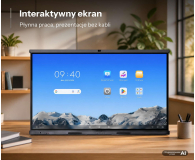 Hikvision DS-D5C86RB/A 86" - 1579988 - zdjęcie 5
