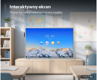 Hikvision DS-D5C86RB/A 86" - 1579988 - zdjęcie 4